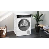 Siemens WQ46B2D41 IQ700, sušilni stroj s toplotno crpalko, 9 kg kapaciteta. | Shoptok.si
