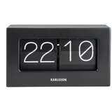 Karlsson Digitalna namizna ura Boxed Flip - | Shoptok.si