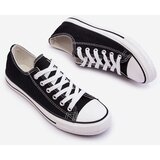Boto Classic Low Women's Sneakers Black Vegas | shoptok.hr