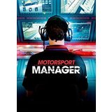  Motorsport Manager Steam Key EUROPE | ePonuda.com