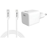  Kucni punjac 441-57 USB-C 20W sa Lightning kablom 1m | Eponuda.com