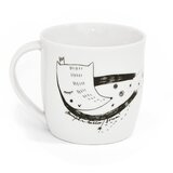 BONAMI šalica ograničeno izdanje Home seljačina Tattoo 260 ml Cijene