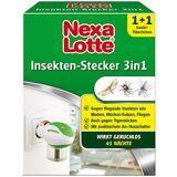 3 zaščita proti insektom v 1 nexa lotte Cene