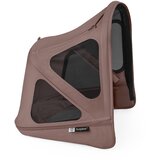 BUGABOO donkey™ 6 sončna strehica breezy™ dusty pink | Shoptok.si