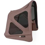 donkey™ 6 sončna strehica breezy™ dusty pink