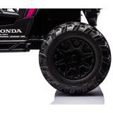  Licencirani buggy na akumulator HONDA 4x4 Off-Road - dvosjed - rozi | shoptok.hr
