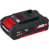 Einhell akumulatorski trimer za travu GC-CT 18/24 Li P (1x1,5Ah), 18V, 24 cm | Eponuda.com