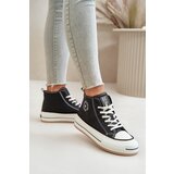 Big Star Insulated Women's Sneakers On Platform Eco Leather | shoptok.hr