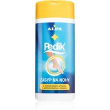 Alpa Pedik puder za noge s antimikrobnim sastojkom 100 g | shoptok.hr