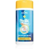Pedik puder za noge s antimikrobnim sastojkom 100 g