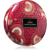 VOLUSPA Japonica Foraged Wildberry sveča 340 g | Shoptok.si