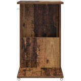  Bocni stol Staro drvo 40 x 35 x 60 cm Konstruirano drvo | shoptok.hr