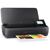 HP T Officejet 250 mobile inkjet printer 3in1/A4/WiFi incl. battery | shoptok.hr
