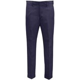 Be Able Elegantne hlače - Modra | Shoptok.si