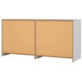 Tvilum Bela komoda 154x76x50 cm Naia – | Shoptok.si