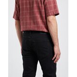 Jack & Jones Kavbojke slim JJIMIKE JJORIGINAL HA 682 Črna | Shoptok.si