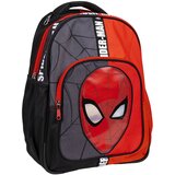 Spiderman BACKPACK SCHOOL MEDIUM 42 CM cene