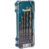 Makita 5-delni set burgija za beton (D-72877)