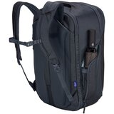 Thule Subterra 2 promjenjiva torba 40L usklađena sa standardima za unos ručne prtljage u zrakoplov - plava | shoptok.hr