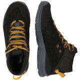 The North Face Ležerne čizme 'Cragstone' žuta / siva / crna | shoptok.hr