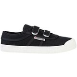 Kawasaki Nizke superge Original Kids Shoe W/velcro K202432 Črna | Shoptok.si
