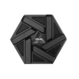  RT-AXE7800 Tri-Band WiFi 6E Router 6GHz Band Safe Browsing AiProtection Pro 2.5G Port Link Aggregation | Shoptok.si