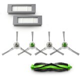Irobot Razstavljen (odprta embalaža) - COMBO SET DODATKOV, (21735472) | Shoptok.si
