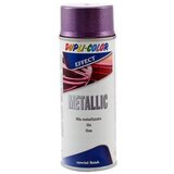 Motip dupli color metalik sprej brzosušivi 400ml lilla lilas | Eponuda.com