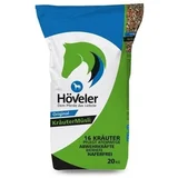 Kräuter Müsli