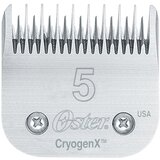 Oster Noževi za aparate - Brijaći nož br. 5 (duljina 6,3 mm, Skip Tooth) Cijene