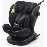 Babyauto autosjedalica Valora iFix 40-150 Jet Black | shoptok.hr