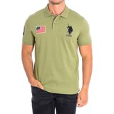 US Polo Assn 61431-246 Kaki Cijene