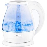 Ecg grelnik vode rk 1520 glass, (21262945) Cene
