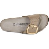 Birkenstock Madrid Big Buckle Bež | shoptok.hr