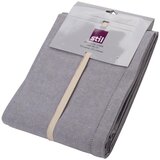 STIL Stolnjak Lumis sivi 140 x 180 cm | shoptok.hr