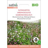 Sativa Bio cvetlična mešanica "Vilinski vrt" Cene