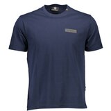 Plein Sport MEN&#39;S SHORT SLEEVE T-SHIRT BLUE Cijene
