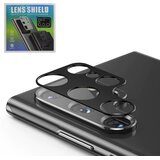  Zastita kamere 3D FULL COVER za Samsung S22 Ultra/ S908B crna Cene