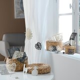 Douceur d intérieur Metalna kopča za zavjese Epica – | shoptok.hr