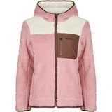 Flis YUPIK OG H W 1 PINK WOODROSE Rožnata