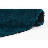 Tom Tailor preproga z visokim florom cozy 135/200 cm taftano barve petroleja | Shoptok.si