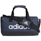 Adidas Športne torbe LINEAR DUF XS Modra | Shoptok.si
