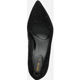 Geox Black women's pumps Faviola - Women's | Shoptok.si