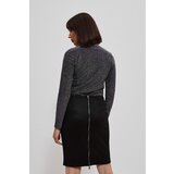 Marisse Blouse Z-Ts-3924 Black | shoptok.hr