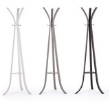 BIZZOTTO Črn jeklen obešalnik 60x180 cm Triomphe – | Shoptok.si