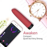Magic Motion Mini vibrator Awaken APP | Shoptok.si