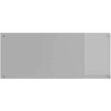  Kuhinjski zaštita 2 pcs Svijetlo siva 120 x 50 cm | shoptok.hr