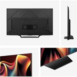 Hisense 65U72NQ ULED (Mini LED) TV (model 2024/25) - - 65 | Shoptok.si