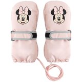 Cool club ski rukavice 1 prst LAG3102668 Ž roza 92/98 | shoptok.hr