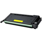 Samsung Toner za CLT-Y5082L (žuta), zamjenski | shoptok.hr